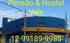 HOTÉIS POUSADA PERLLA's em Pindamonhangaba